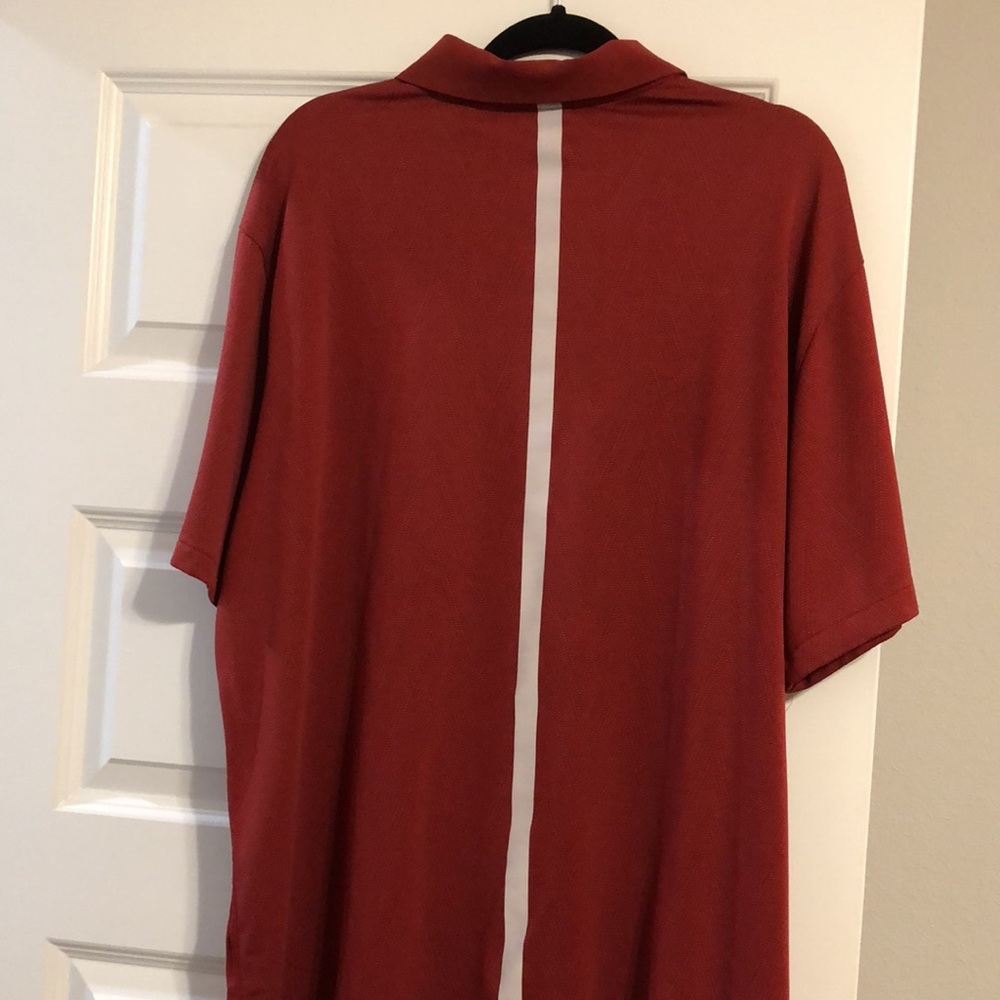 Nike Razorback Polo - Picture 3 of 3